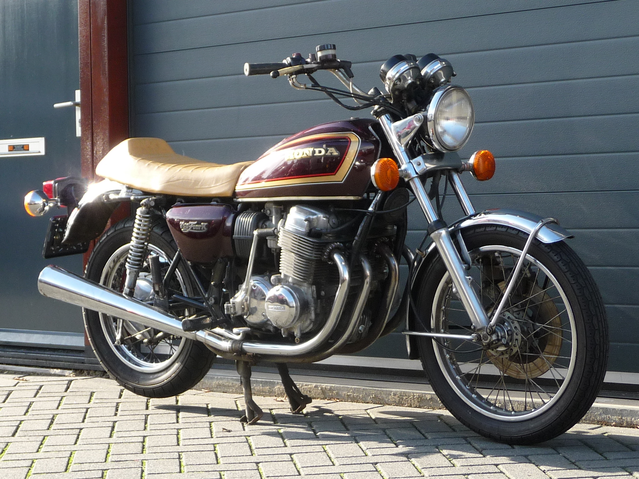 honda cb750 k0 for sale